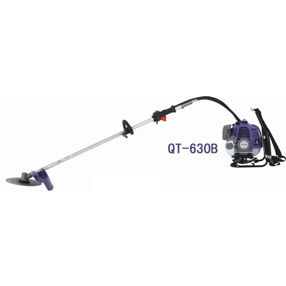 Brush Cutter